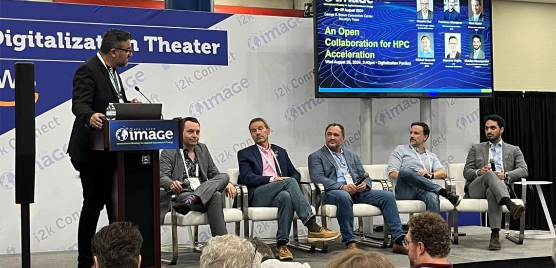 An open collaboration for HPC acceleration