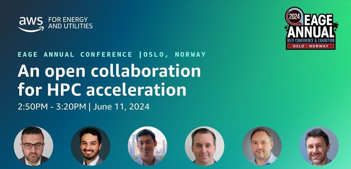 An Open Collaboration for HPC Acceleration