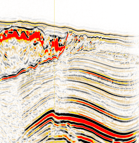 Conventional RTM (15Hz) - Image 1
